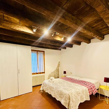 San Pancrazio Home Treviso Exterior photo