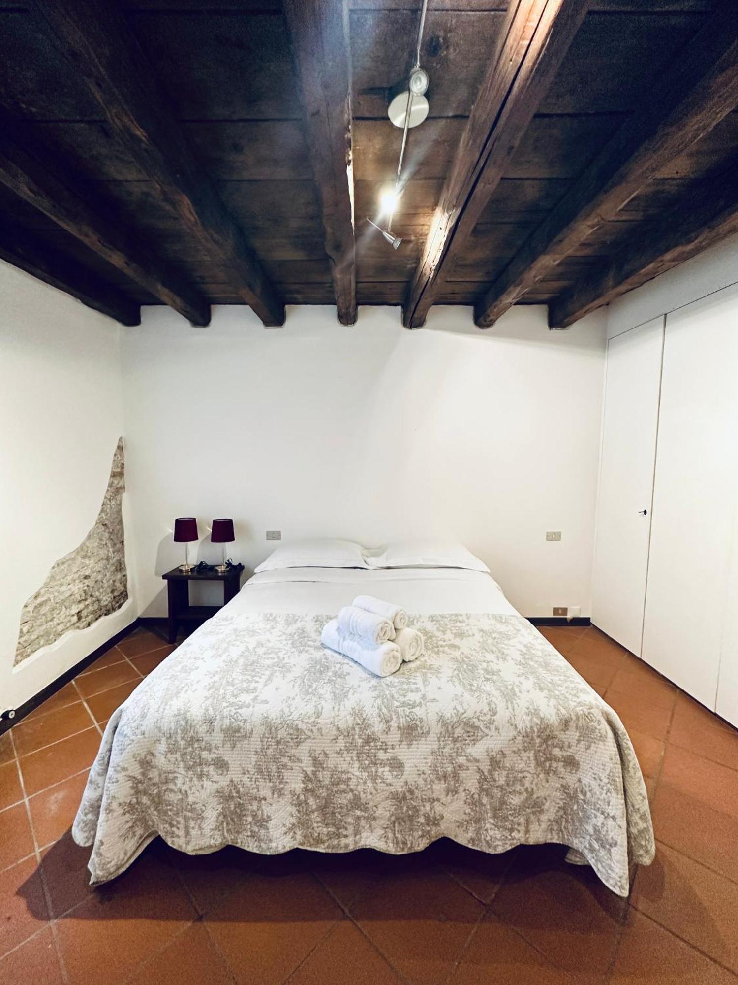 San Pancrazio Home Treviso Exterior photo