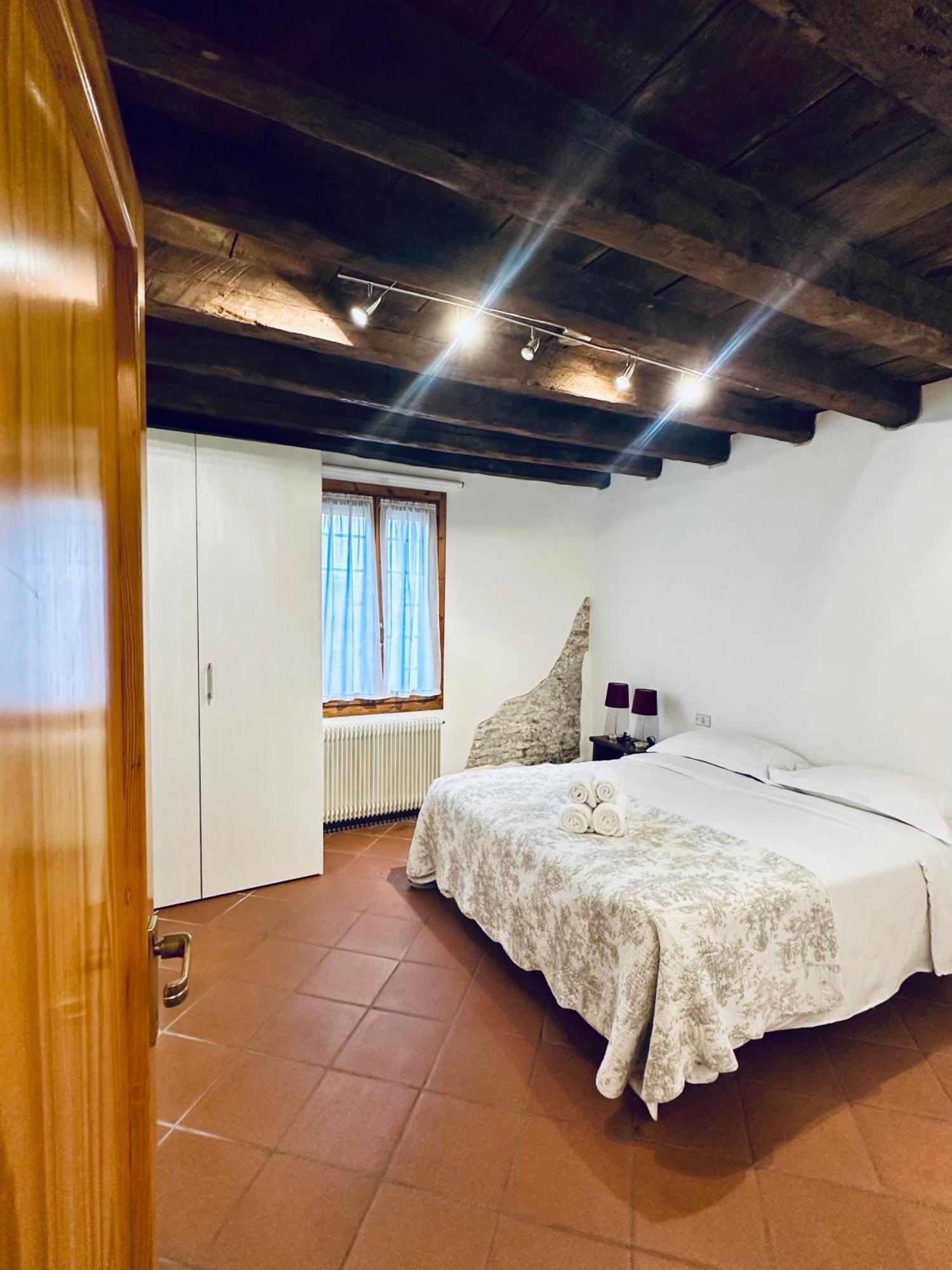 San Pancrazio Home Treviso Exterior photo