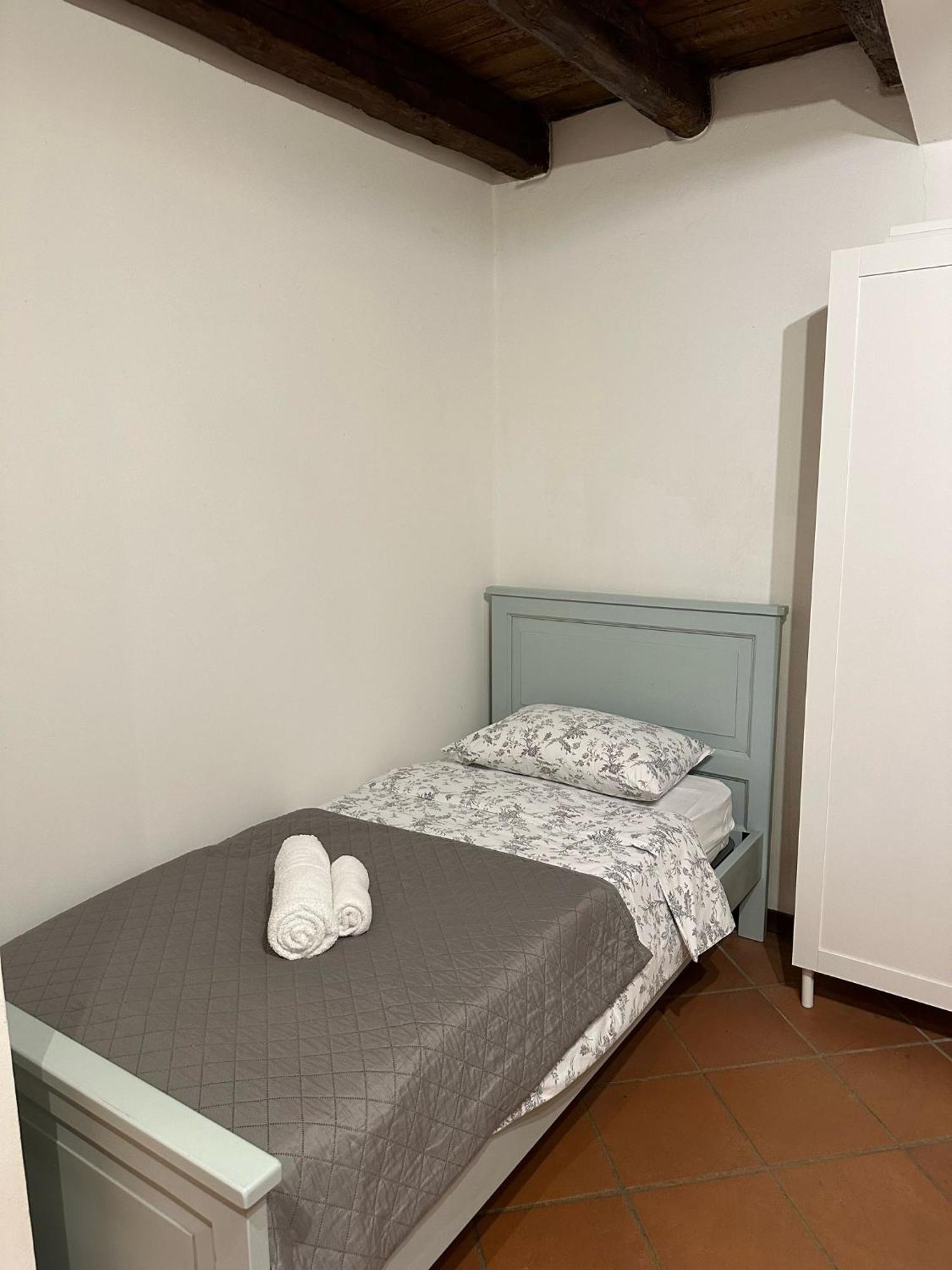 San Pancrazio Home Treviso Exterior photo